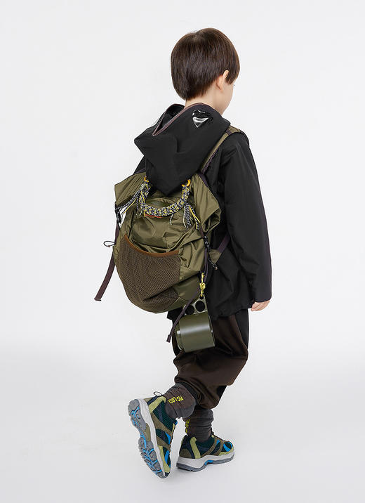 jnby   25年春款     运动夹克  1P1611150 商品图6