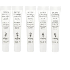 34733131420835 希思黎sisley 全能乳液（升级版）4ml*5