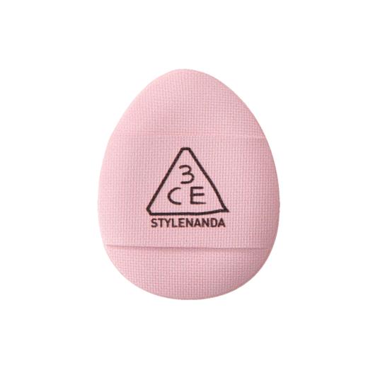 6976045520176 三熹玉3CE 三熹玉 粉色迷你粉扑 商品图0