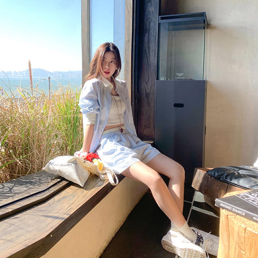 <曾小咸推荐> 海盐奶昔套装 商品图3