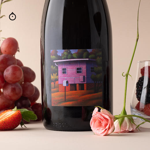 企鹅市集|澳大利亚澳洲 威廉唐尼酒庄 大教堂黑皮诺干红葡萄酒 2024 商品图2