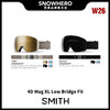 25/26雪季SMITH雪镜预售 商品缩略图1