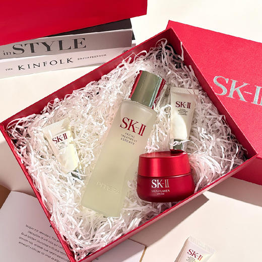 SK-II新春套盒｜全系明星产品，一次入手 商品图3
