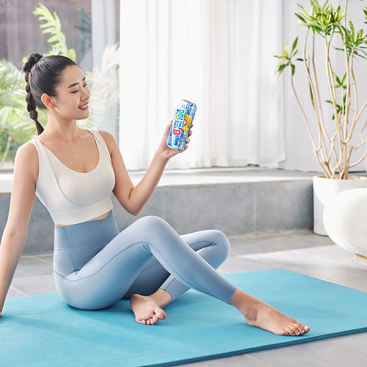 锐澳RIO 强爽 零糖凤梨伏特加风味鸡尾酒（预调酒）8度 500ml*12瓶 商品图2