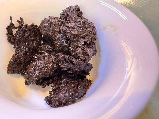 2024春 帕莎老茶头 普洱熟茶 100克起 商品图6