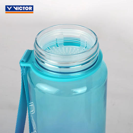 胜利威克多 大容量 1100ML 耐高温 运动水壶 PG871 商品图2