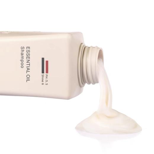 阿道夫精油洗护专研护发素(植萃精华)420ml 商品图2