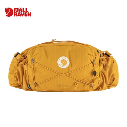 北极狐 徒步6L轻量腰包Abisko Hip pack耐磨防泼水登山包23200306 商品图0
