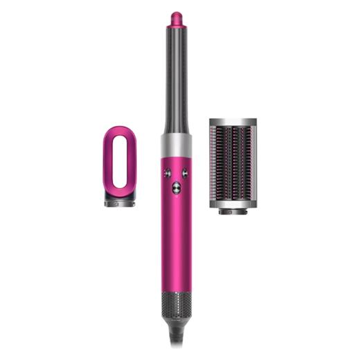 5025155092057 Dyson 戴森【国行正品】HS05多功能美发棒卷发棒性价比套装卷直两用 商品图0