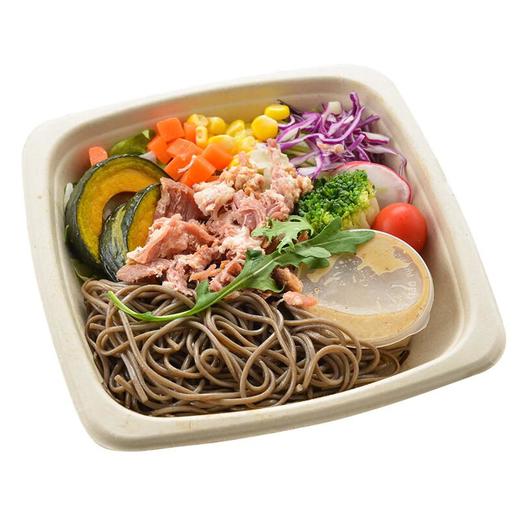 手撕猪颈背肉沙拉 330g/份 商品图2