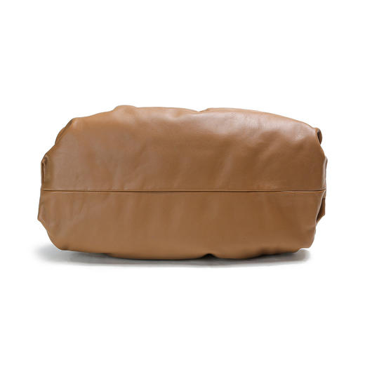 8091241502 BOTTEGA VENETA BV葆蝶家 POUCH系列女士手拿包云朵包【18X40X18cm】 商品图3