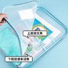 【广博】科目分类袋中小学生网纱多层科目分类文件袋试卷大容量收纳袋 商品缩略图2