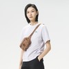 北极狐 女士户外短袖T恤衫 2025新款春夏徒步运动上衣012512025 商品缩略图3