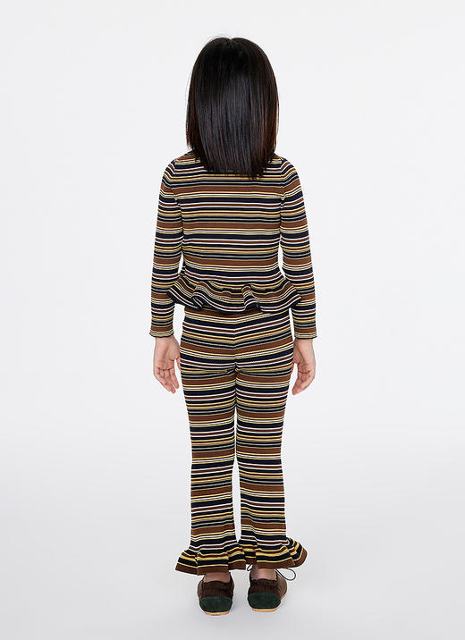 jnby   25年春款  长袖套头针织衫  1P2310470 商品图10