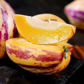 甘肃沙漠人参果 | 5斤大果 细腻多汁 生态种植水果