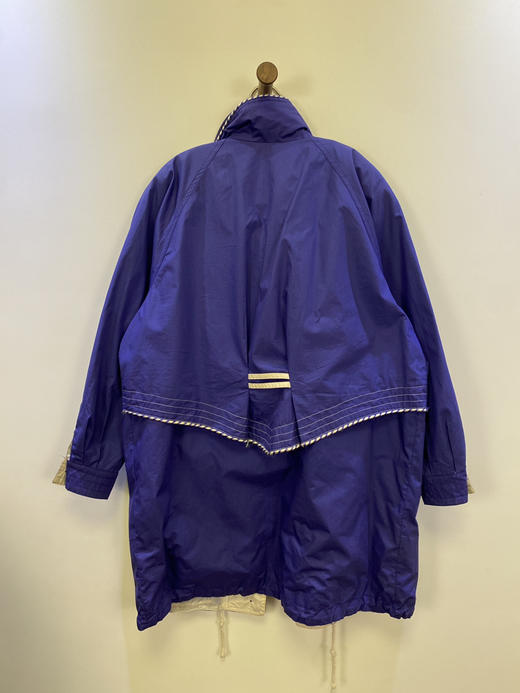 90年代 Vintage LONDON FOG 伦敦雾 休闲外套 _CJK(S) 商品图4