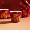 十二生肖主人杯 商品缩略图2
