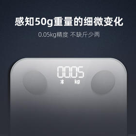家庭必备🧑🧑🧒健康每日一测【云康宝智能体脂秤】HUAWEI Hilink生态保驾护航 世界冠军推荐
