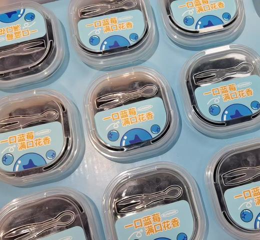云南蓝莓幸运杯 约60g /杯 商品图1