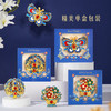 【故宫冰箱贴】珠翠光华点翠冰箱贴博物馆文创新年礼物伴手礼 商品缩略图3