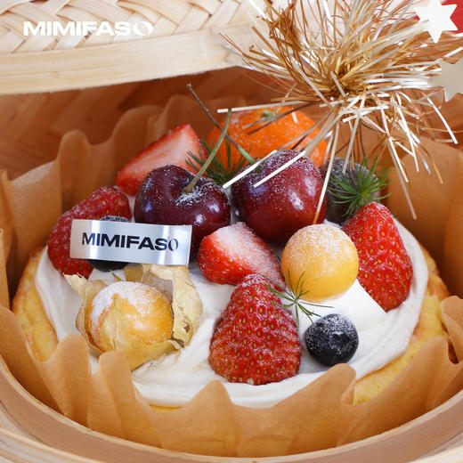 步步糕升巴斯克 商品图3