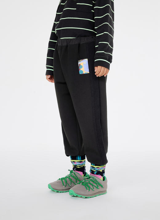 jnby  25年春款  长裤  1P1E11540 商品图9