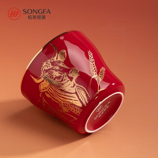 十二生肖主人杯 商品图4