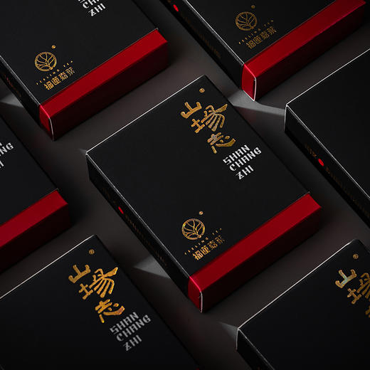 山场志2023年产悟源涧肉桂 限量1100盒 商品图2