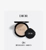 迪奥 克丽丝汀迪奥凝脂恒久气垫粉底(柔雾哑光) 0N号（替换芯） C332000100-有效期至202612 商品缩略图0