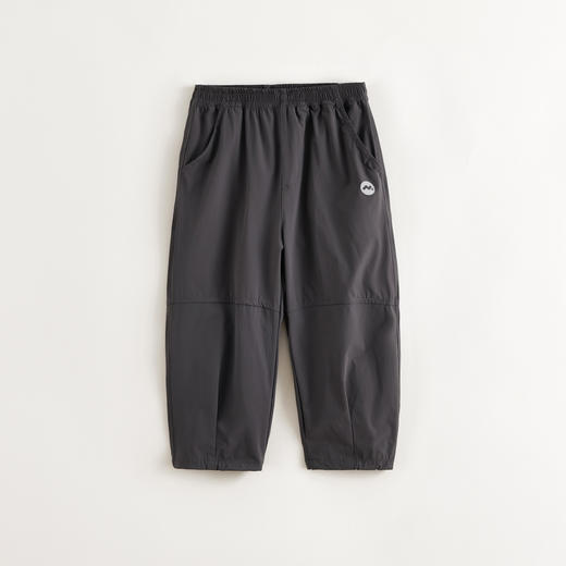 马克珍妮男童超轻高弹速干裤儿童运动裤2025年春装裤子新款550326 商品图4