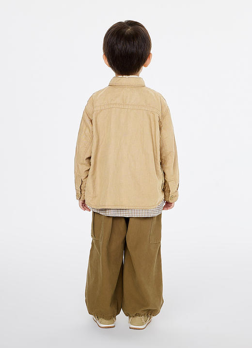 jnby   25年春款  夹克  1P2611070 商品图7