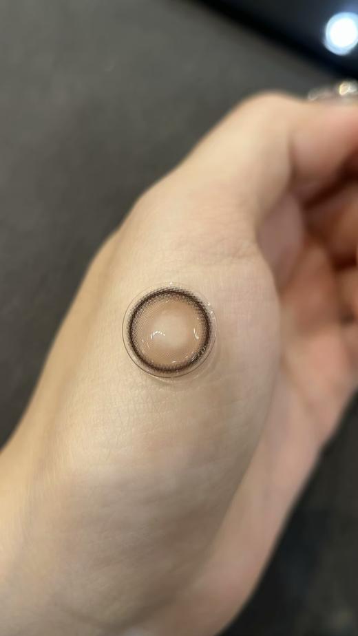 Aromi日抛--小咖豆 商品图4