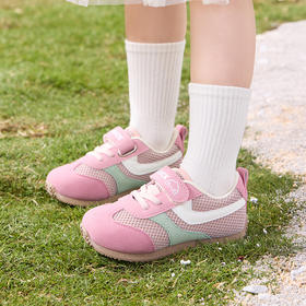 B.Duck小黄鸭童鞋春秋儿童运动鞋22-31 B1686972