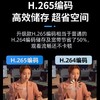 【JY】红外一体半球 半球摄像机(半球) 3346WDV3-I海康威视 HIKVISION 商品缩略图1