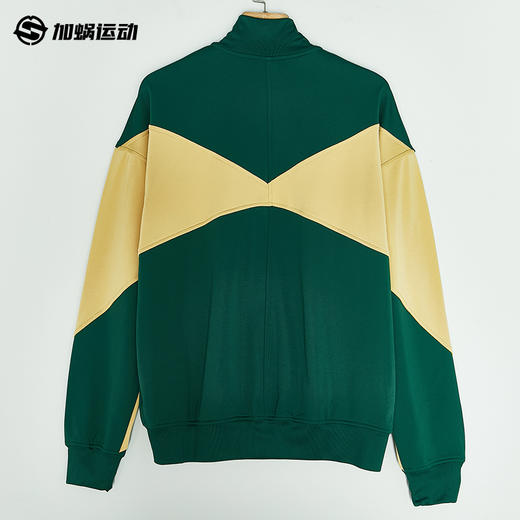 【尺码偏大】SFS耐克Nike2025浙江队 出场夹克 IB3557-341 商品图1