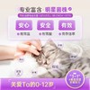 【买就送秘鲁小鱼颗粒*2袋】G6益生菌粉剂(猫用)1g*10袋 商品缩略图2