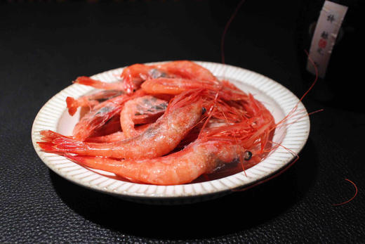 【北极熊牌生甜虾】产地：格陵兰海，1kg/盒，155元 商品图2