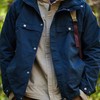 北极狐 男士户外夹克外套 2025春夏G1000徒步旅行夹克082511060 商品缩略图1