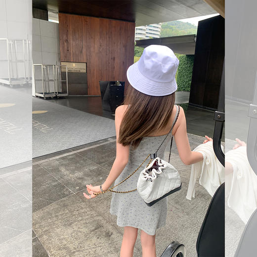 【149元任选2件】 现货！碎花短裙 商品图4