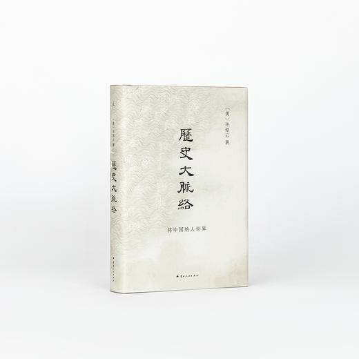 历史大脉络 商品图4