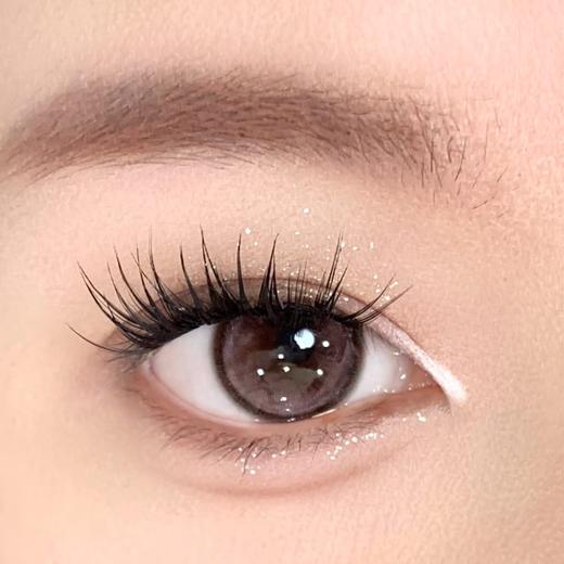 Fairycon日抛 · 日落费尔岛&恋爱见习生 14.5mm白狮参考着色中等直径  日抛10片装 商品图7