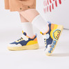 B.Duck小黄鸭童鞋春秋儿童运动鞋28-35 B1686917 商品缩略图0