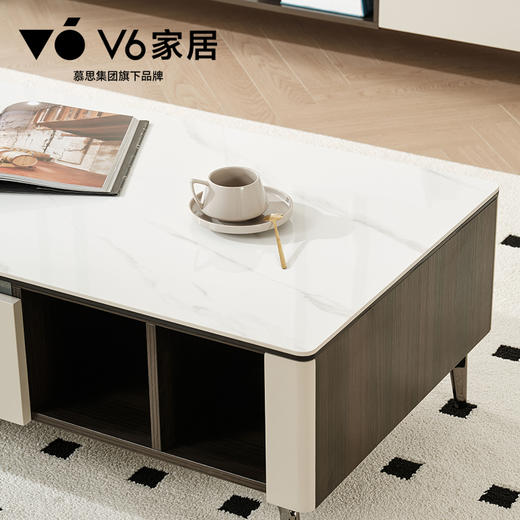 EFZ1-105 茶几 丨LFZ1-105 电视柜 商品图7