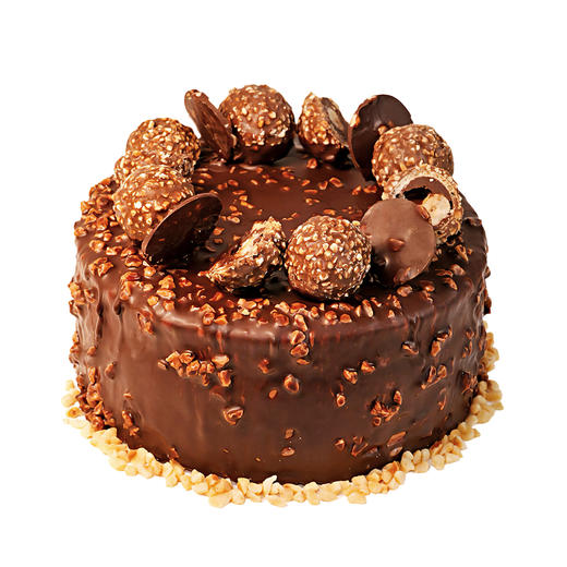 榛心巧意 商品图0