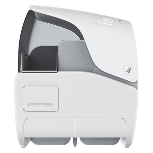 3I全自动智能猫砂盆封装净味猫砂舱密封除臭电动猫厕所防脏不夹猫 商品图6