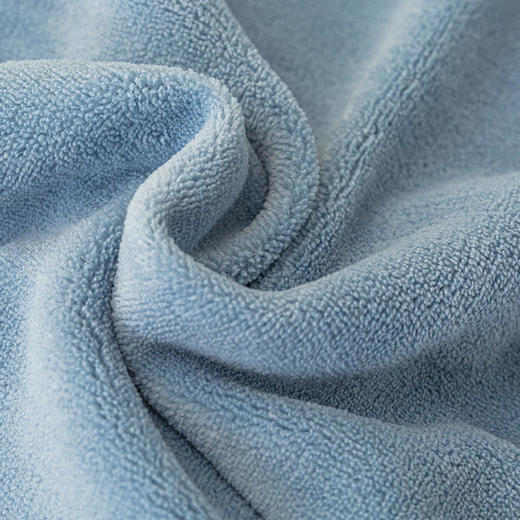 多喜爱-牛奶绒四件套<慕斯（蓝、粉）> 商品图7