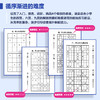 小学生数独游戏 全4册 数学游戏 数独书 数独练习册 商品缩略图2