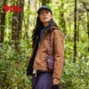 北极狐 女士G1000徒步夹克 2025春夏户外运动防风外套082512061 商品缩略图0
