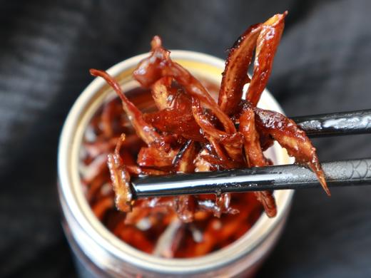 美味山珍 商品图1