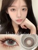 【半年抛大直径】OCEAN GIRL-月光海洋灰-14.5mm【半年抛0-800度 无525/575 】 商品缩略图0